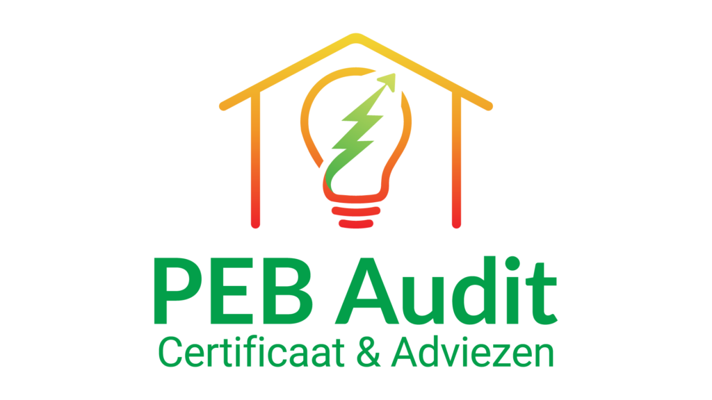 PEB Audit - PEB Certificaat